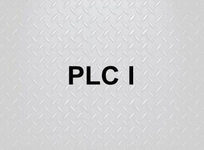 Picture of PLC 1