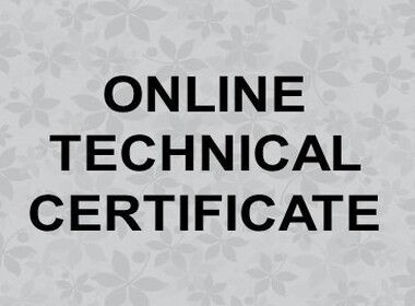 Picture of Manufacturing Associate Certificate