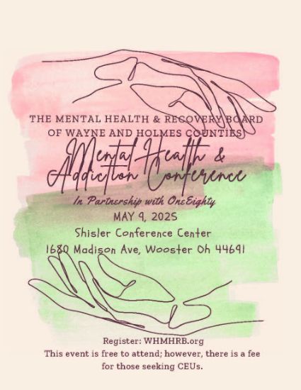Picture of TKI Assessment - 2025 Mental Health & Addiction Conference Attendees