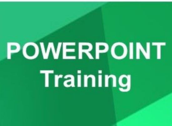 Picture of Advanced PowerPoint - Virtual - October 29, 2025
