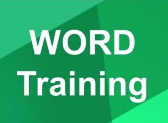 Picture of Advanced Word - Virtual - November 5, 2025